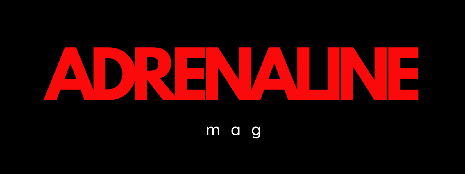 ADRENALINE Magazine