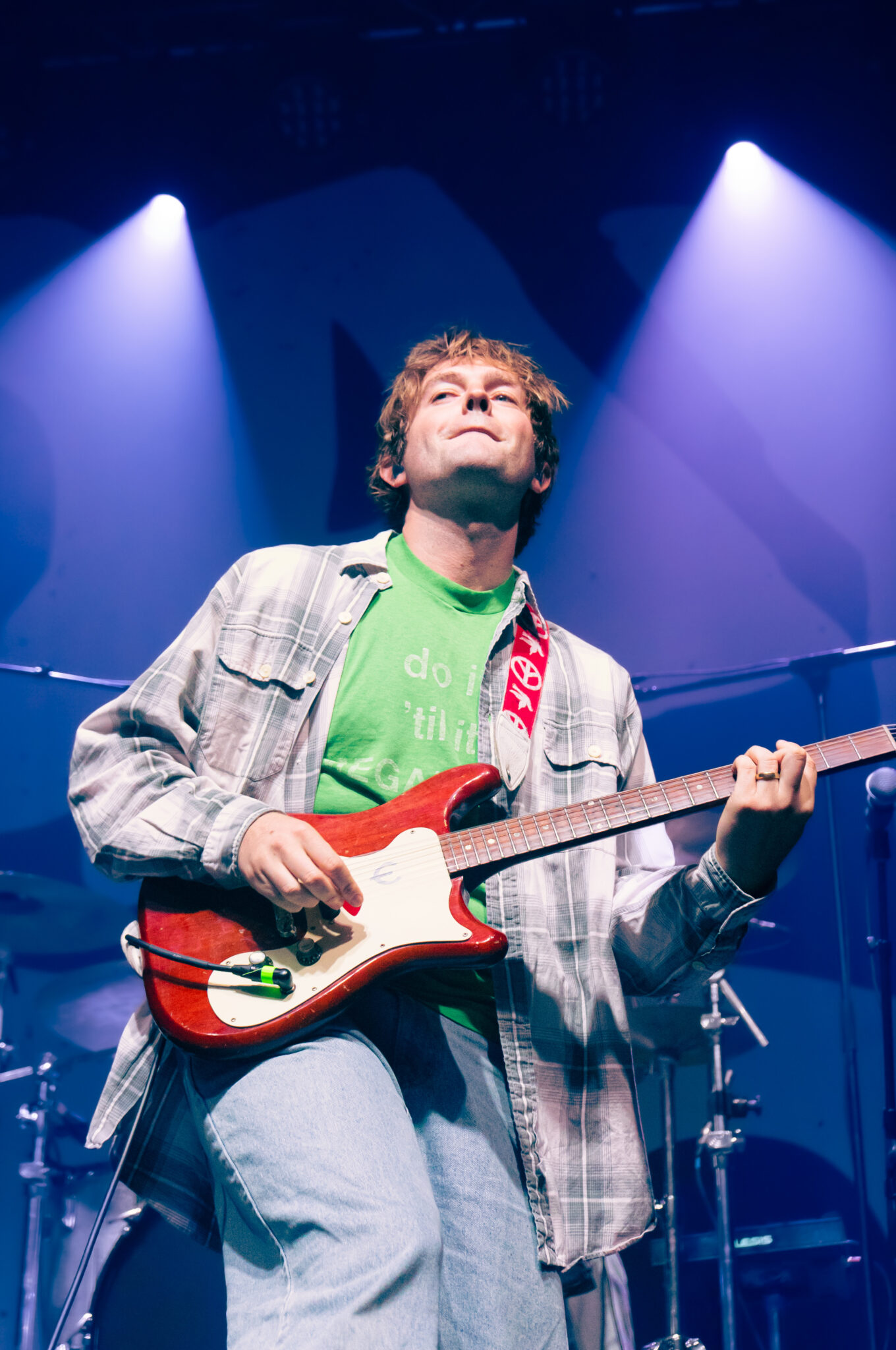 Dayglow Headlines Manchester Gig at the O2 Ritz! [2025]