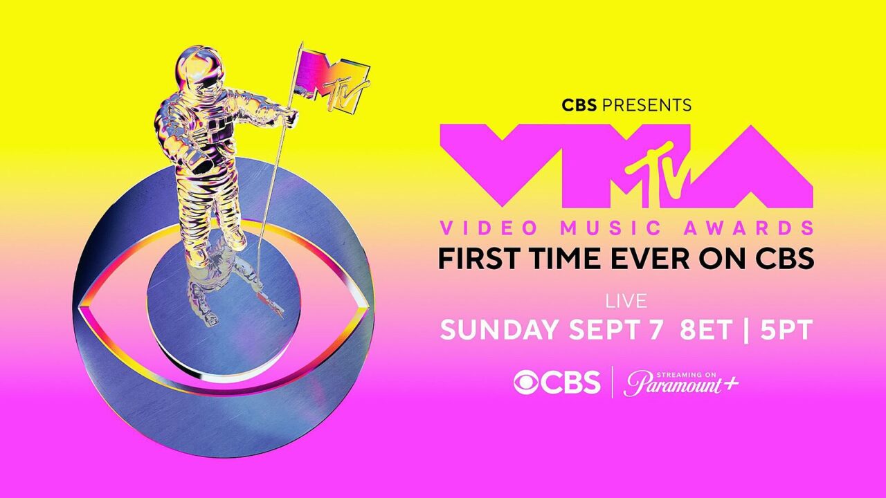 WOMEN REIGN SUPREME AT 2025 VMA AWARDS IN NYC!