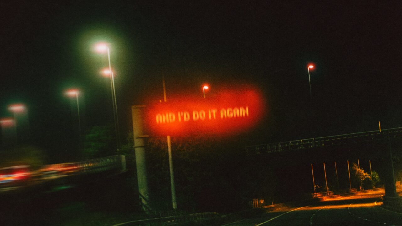 ONLY THE POETS ASTOUND WITH DEBUT ALBUM ‘And I’d Do It Again’