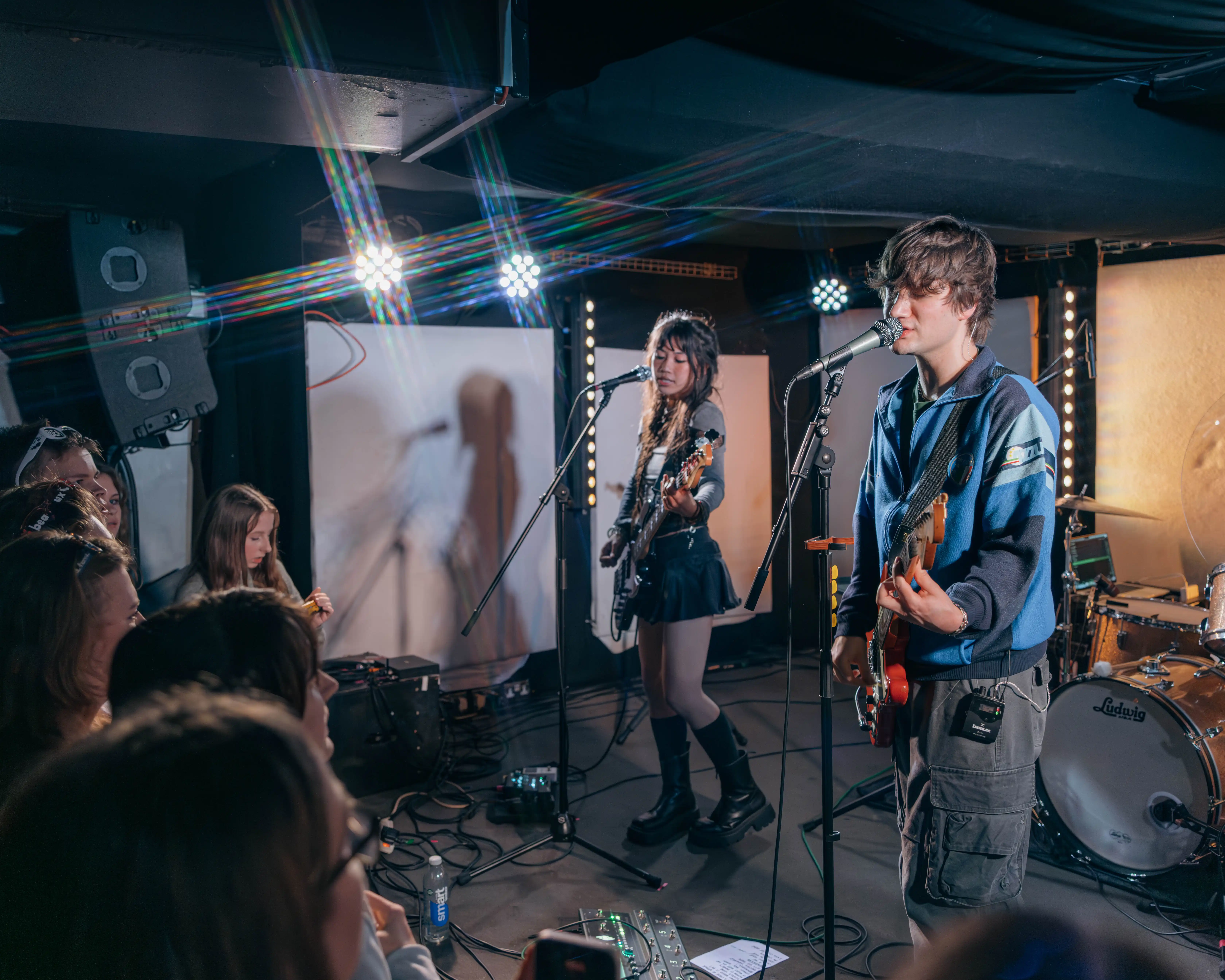 BEAUX’S MESMERISING STOP AT BRISTOL’S LOUISIANA [07.02.26]