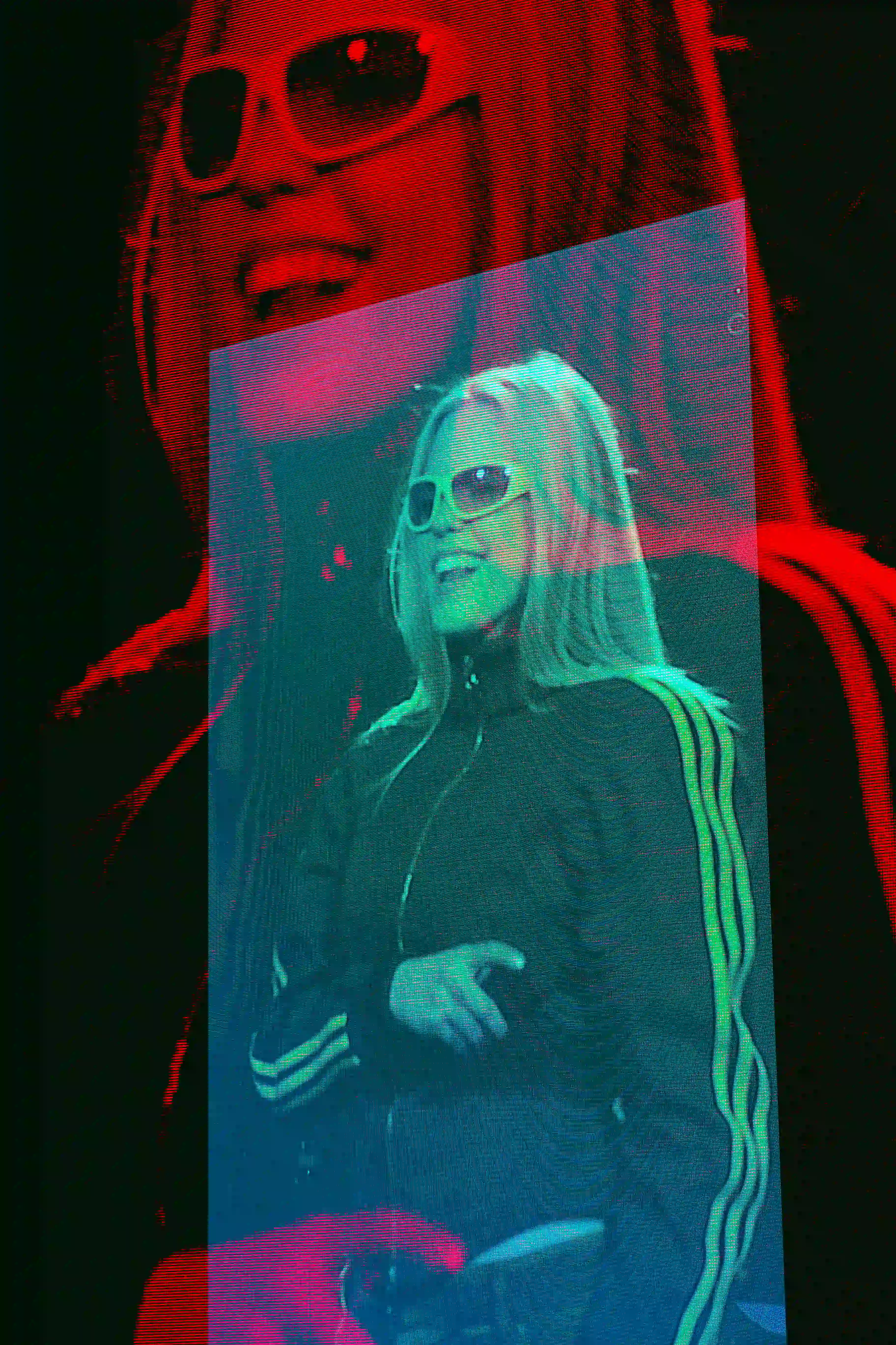 RENEÉ RAPP PROVES ARENA POWER AT BIGGEST MANCHESTER GIG [AO Arena, 18.03.2026]