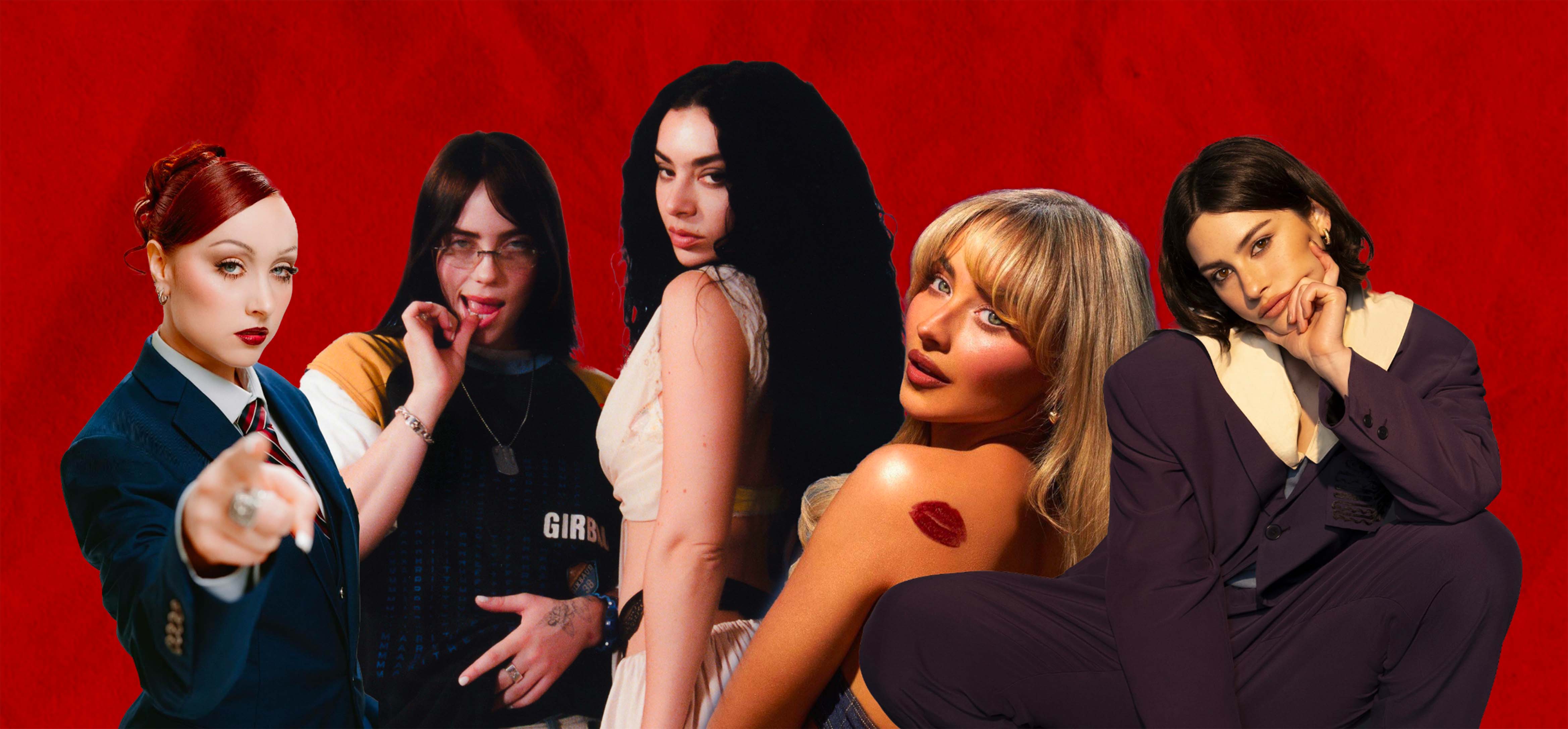 women of pop article