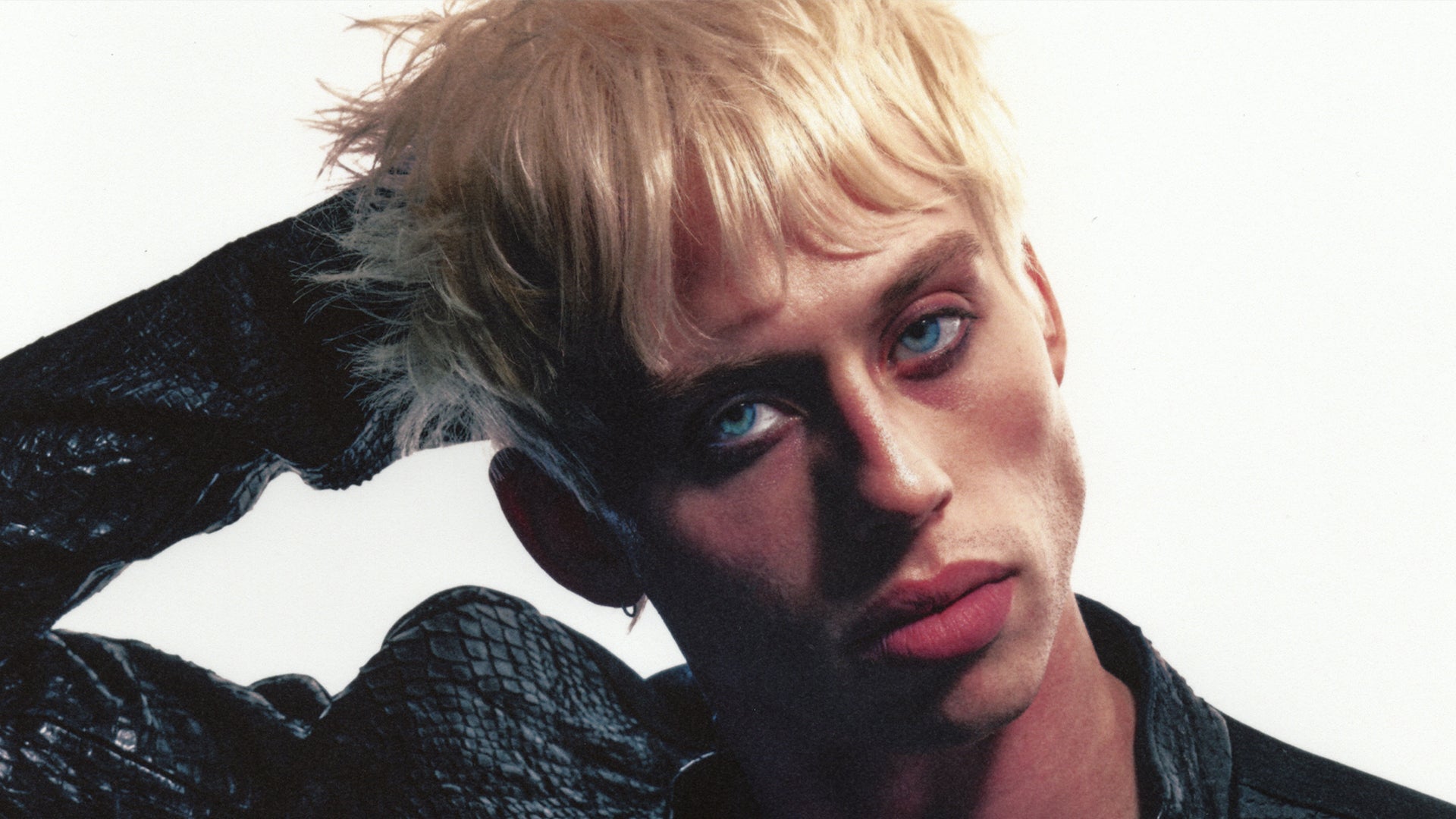 HAIDEN HENDERSON IS READY FOR THE BIGGER STAGES – Exclusive Interview